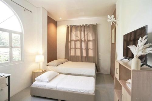 Cagayan de Oro Apartment | Rubychi Budget Residences Lumbia Cagayan de Oro City
