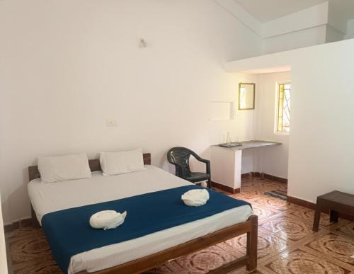 Arambol House | Rudresh Guest House