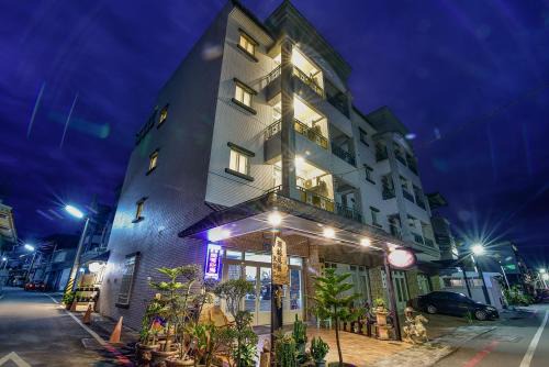 Ruisui House | Ruisui Style B&B