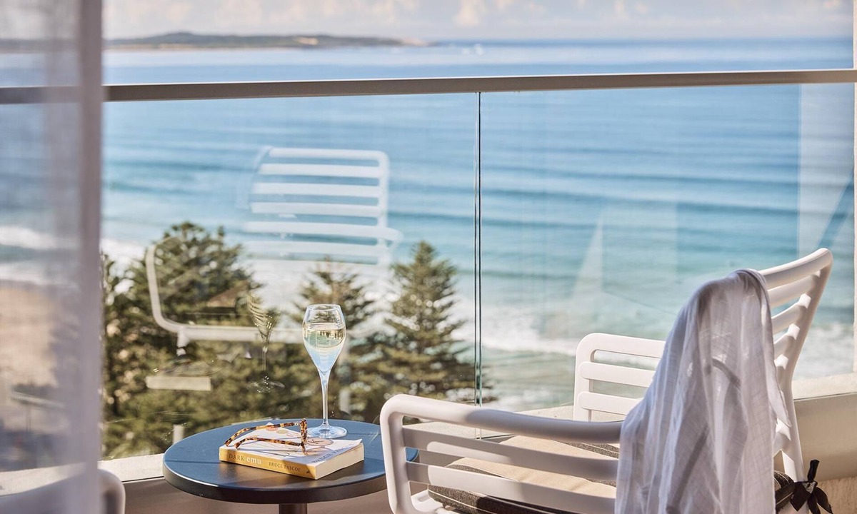 Cronulla Hotel | Rydges Cronulla Beachside