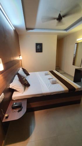 Mylapore Tiruvallikk House | S4 Residency