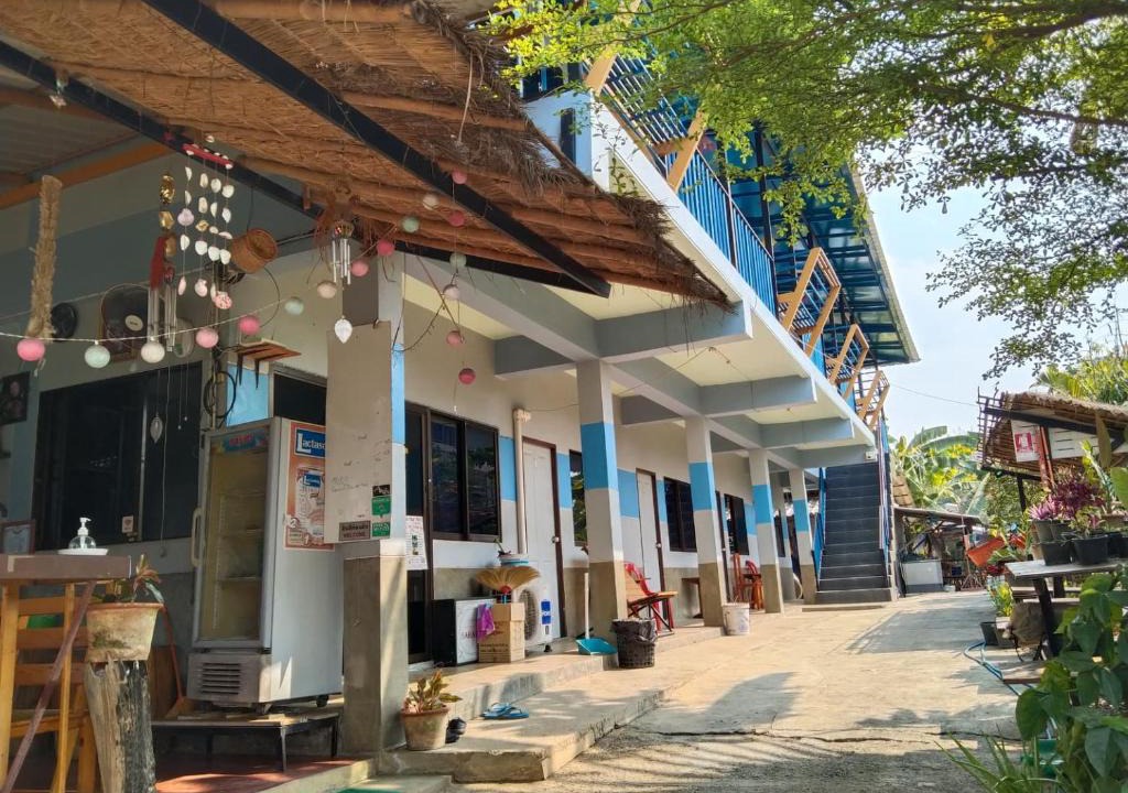 Pai Apartment | Sabaidee Inn