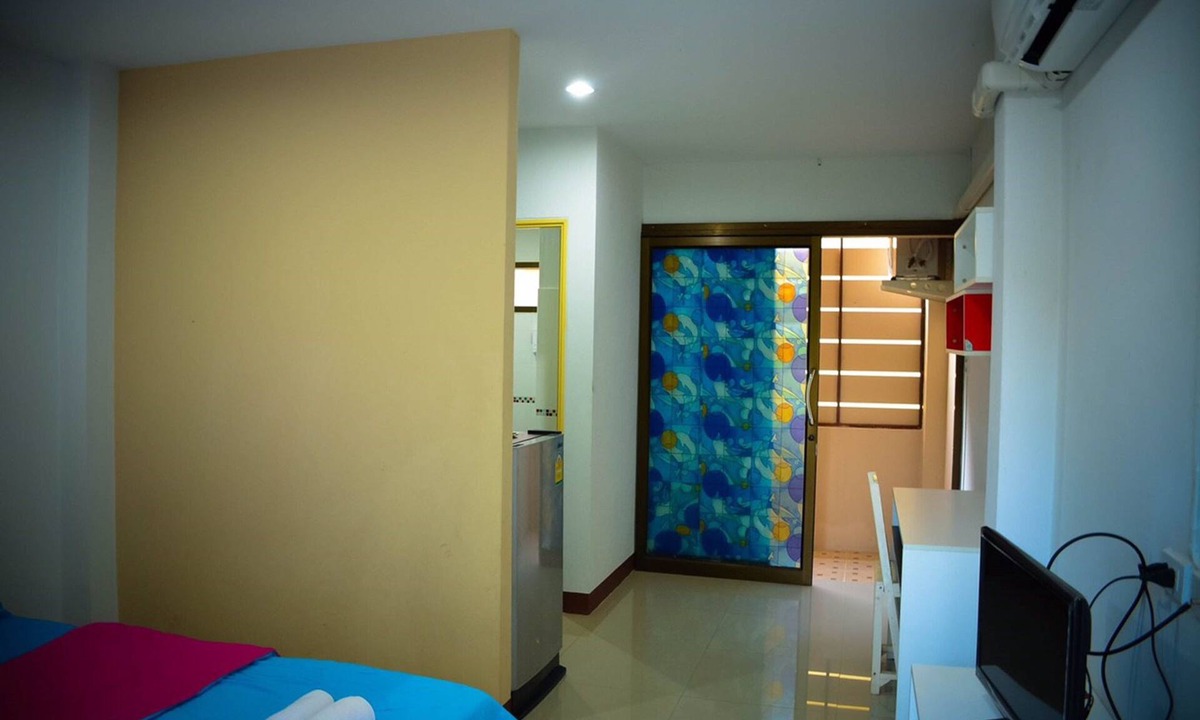 Phetchabun Hotel | Sabaidee Place