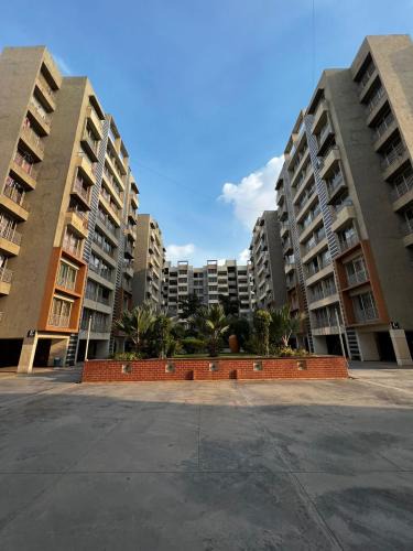 Gandhinagar Apartment | Sabbath Living