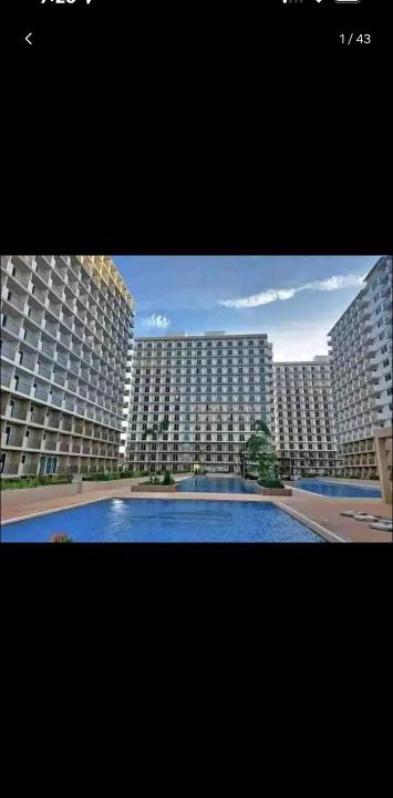 Lapu-Lapu Hotel | Saekyung village one phase 3