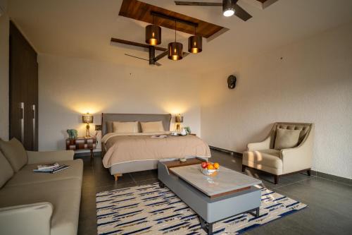 Wellington Resort | Safari Farms Resorts and Leisure