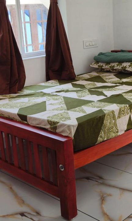 Fort Kochi House | SAFARI HOMESTAY FORTKOCHI