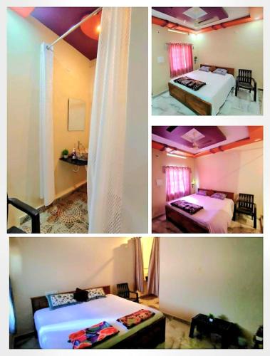 Kamalapur House | SAHASRA HOME STAY HAMPi