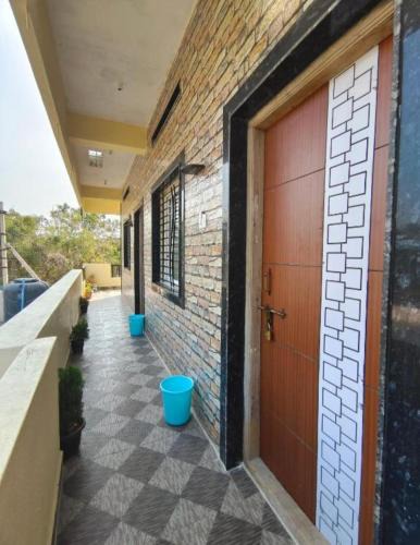 Kamalapur Villa | SAHASRA VILLA Hampi