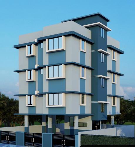 Chimbel Apartment | Sai Homestay Panaji 2 BHK, 1 BHK and Studio Apartment