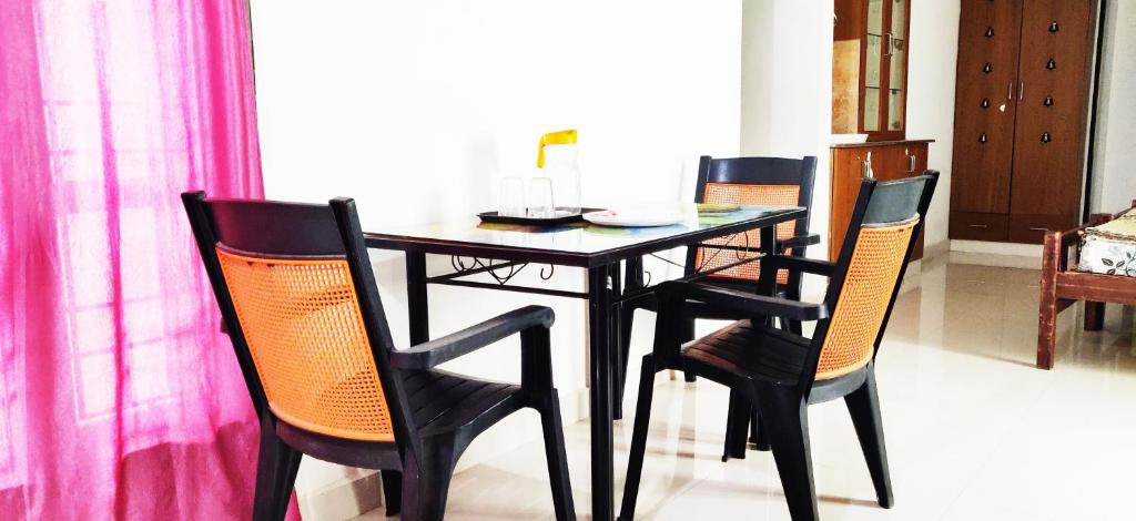 Palayankottai Villa | Sai Residency Service Apartment