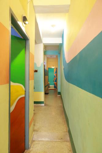 Pondicherry Beach House | Sai Rooms