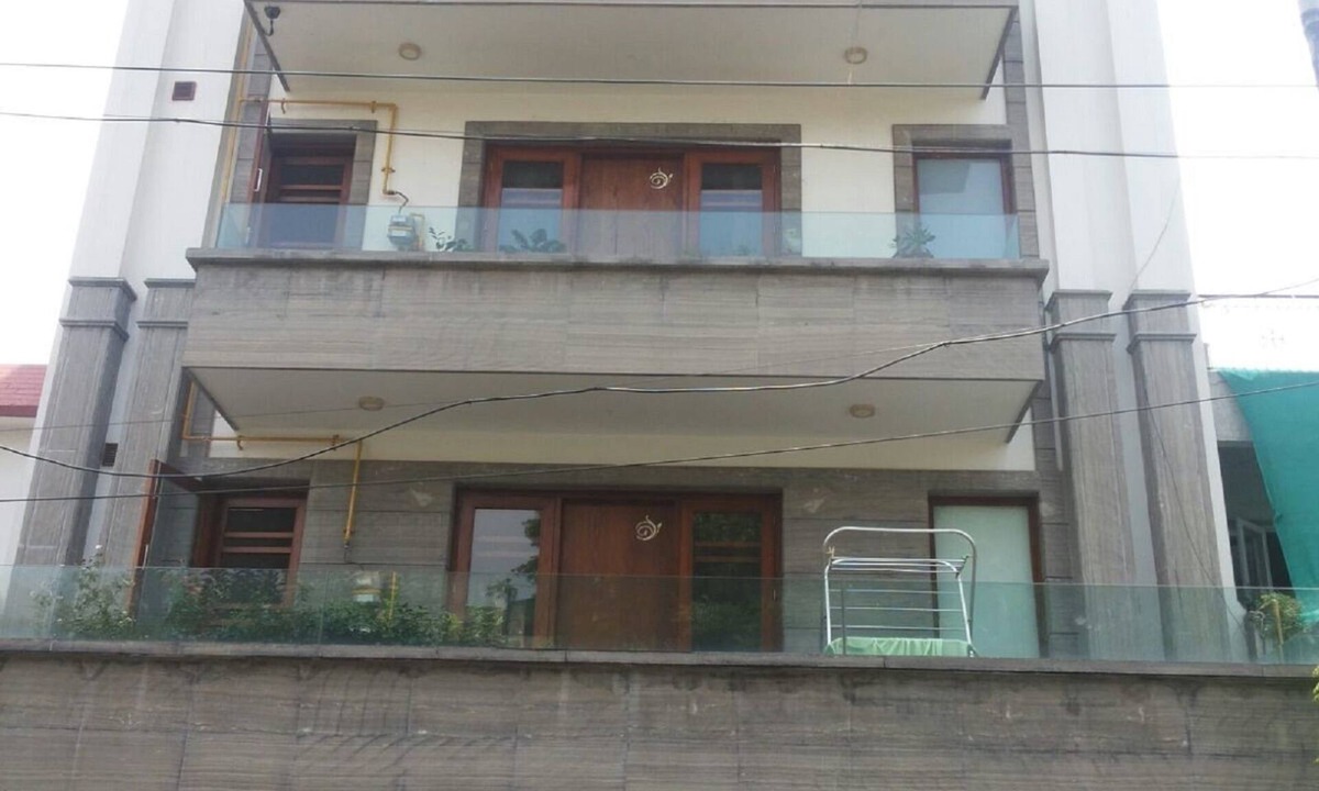 Preet Vihar House | Sai Villa -away from home place to enjoy & cherish your vacation