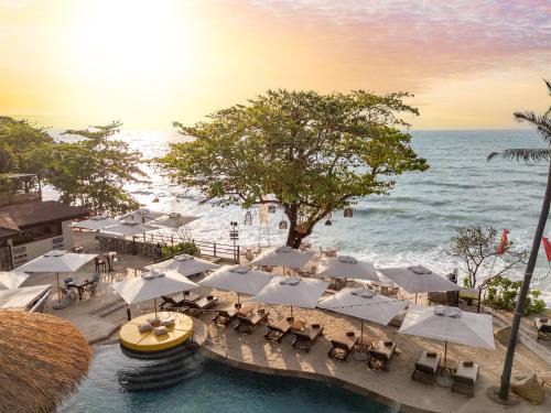 Bophut Resort | SAii Koh Samui Villas - Adult only 12 plus