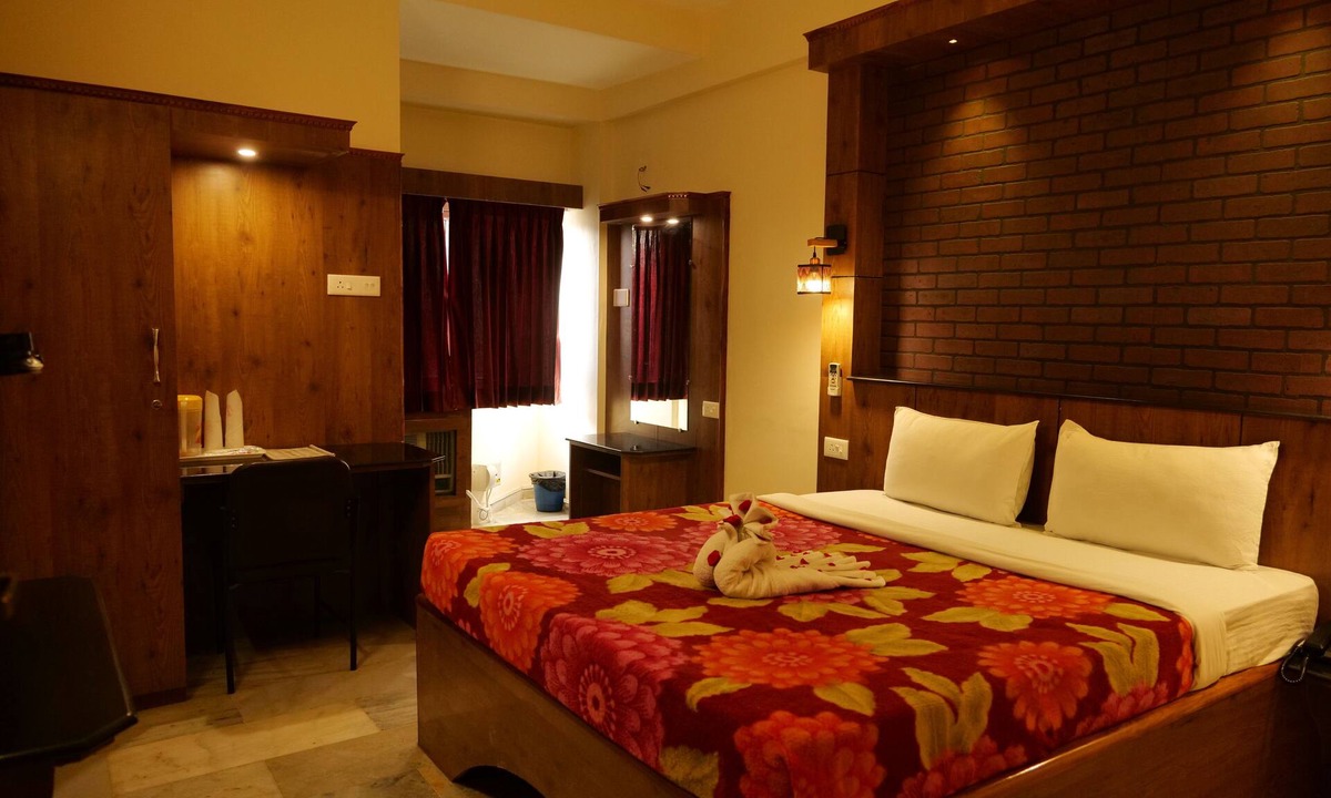 Pollachi Hotel | Sakthi Hotel
