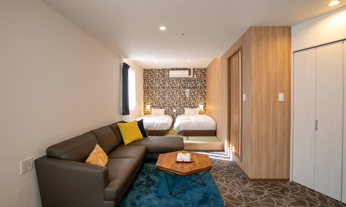 Miyakojima Hotel | Sakura Garden Hotel