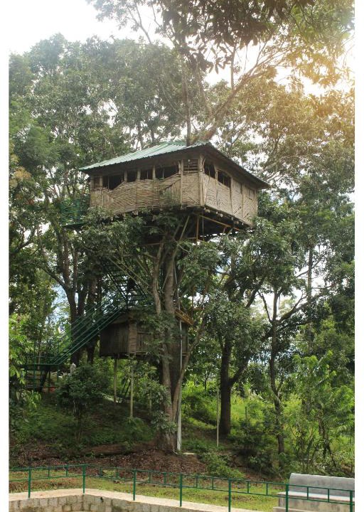 Ramakkalmedu Resort | Salaams Raama Heritage Eco Village