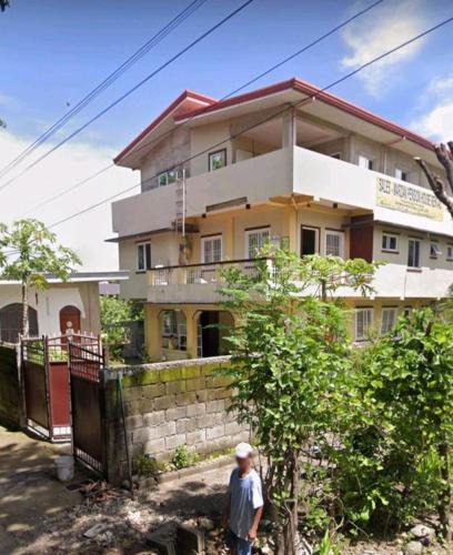 Caba House | Sales-Marzan Pension House Rental