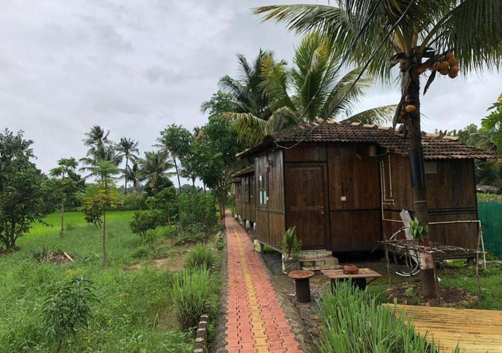 Saligao Other | Saligao farm cottage