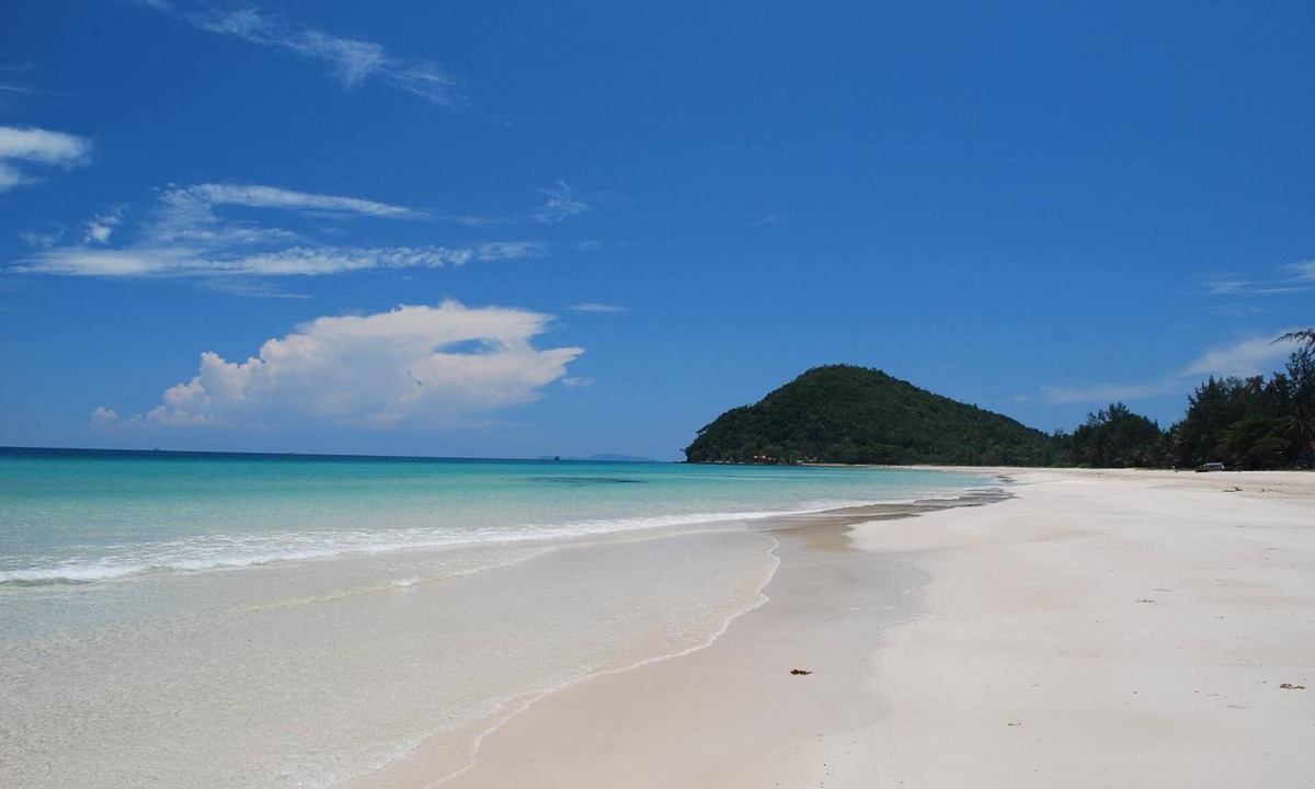 Chumphon Hostel | Salsa Hostel
