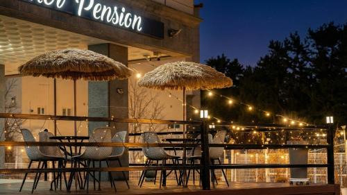 Samcheok House | Samcheok Lamer Pension