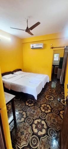 Majorda House | Samhen guest house