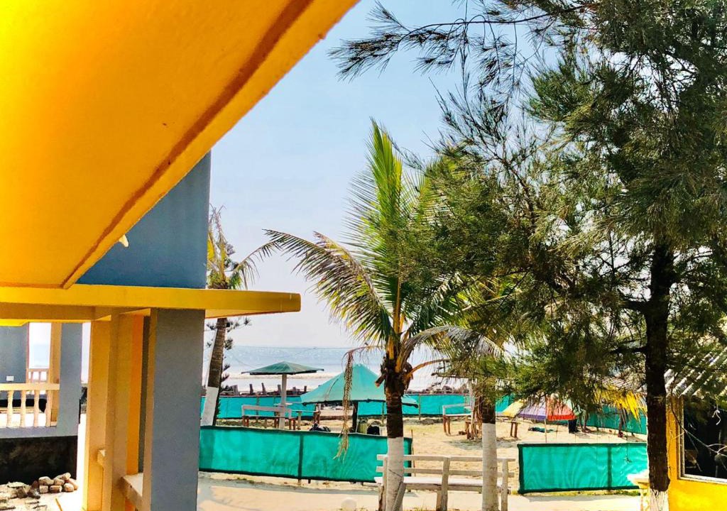 Mandarmani Resort | Samrat Holiday Inn