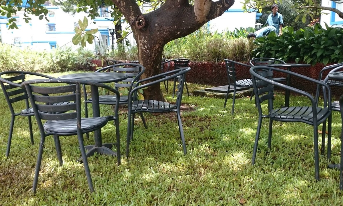 Benaulim Apartment | Samson Vacations At Karma Royal Palms Service Apartment beach 10 min walking