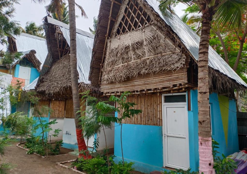 Kalapettai Resort | Samudra adventures & eco stay