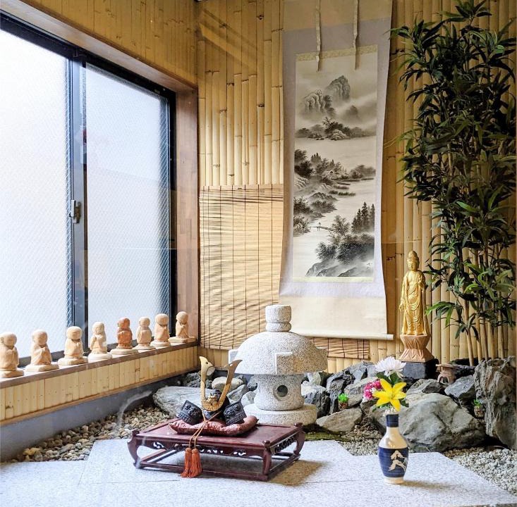 Uzumasa Villa | Samurai Suite 1 , 15mins from Kyoto Eki , 5 mins to Arashiyama