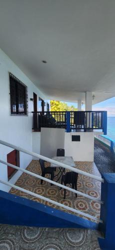 Oslob House | Sandra's holiday house