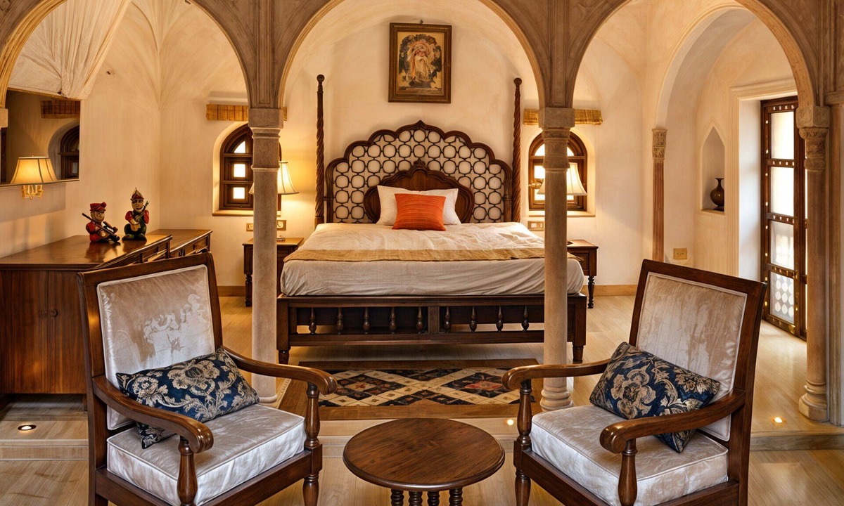 Chirawa Hotel | Sangam Hotel