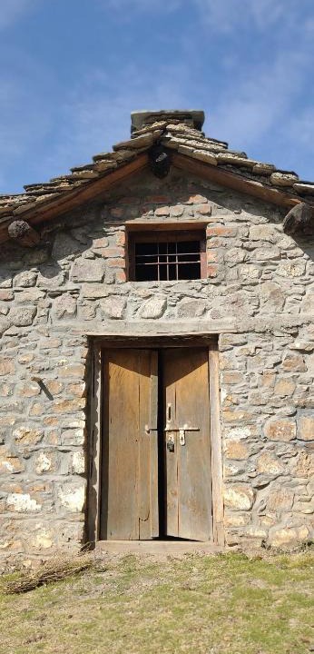 Bullawala House | Sanskrit Rural Stone Cottages