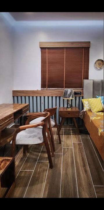 Brahmapur House | Santosh nivas