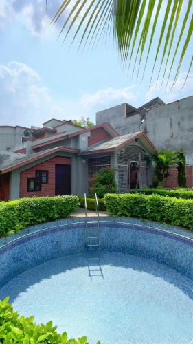 Sarnath Villa | Satnath Villa