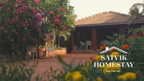 Devgad Hotel | Satvik Homestay