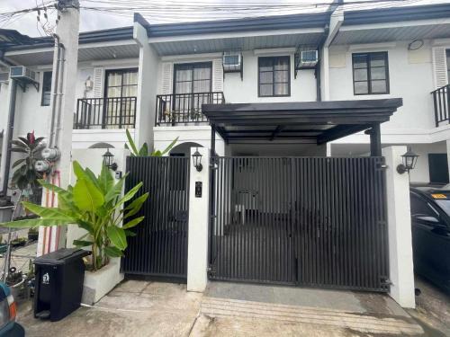 San Pablo House | Savana Townhouse in San Pablo Philippines