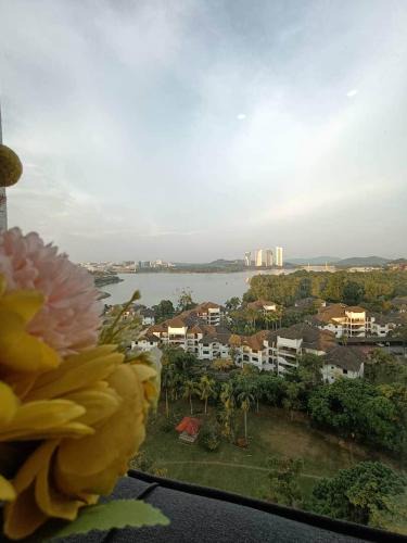 Cyberjaya Apartment | Sawtelle Cyberjaya Lakeview Haven
