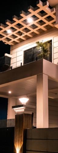Balipara Apartment | Saya's Abode - Railview Suites