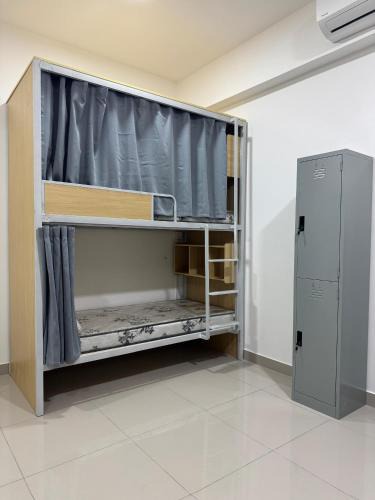 Cyberjaya Hostel | Scholars Hub