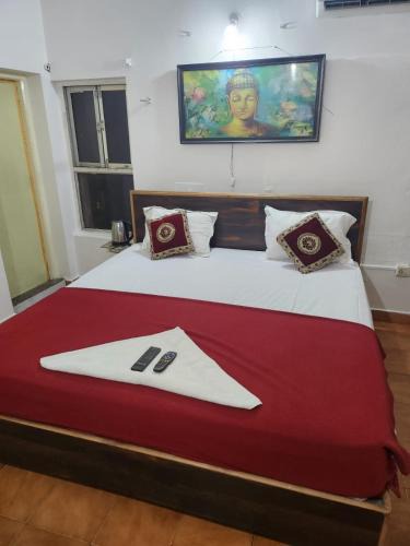 Gajuwaka House | Sea Doll 7th floor