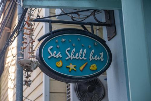 Ko Phi Phi Apartment | Sea Shell Hut