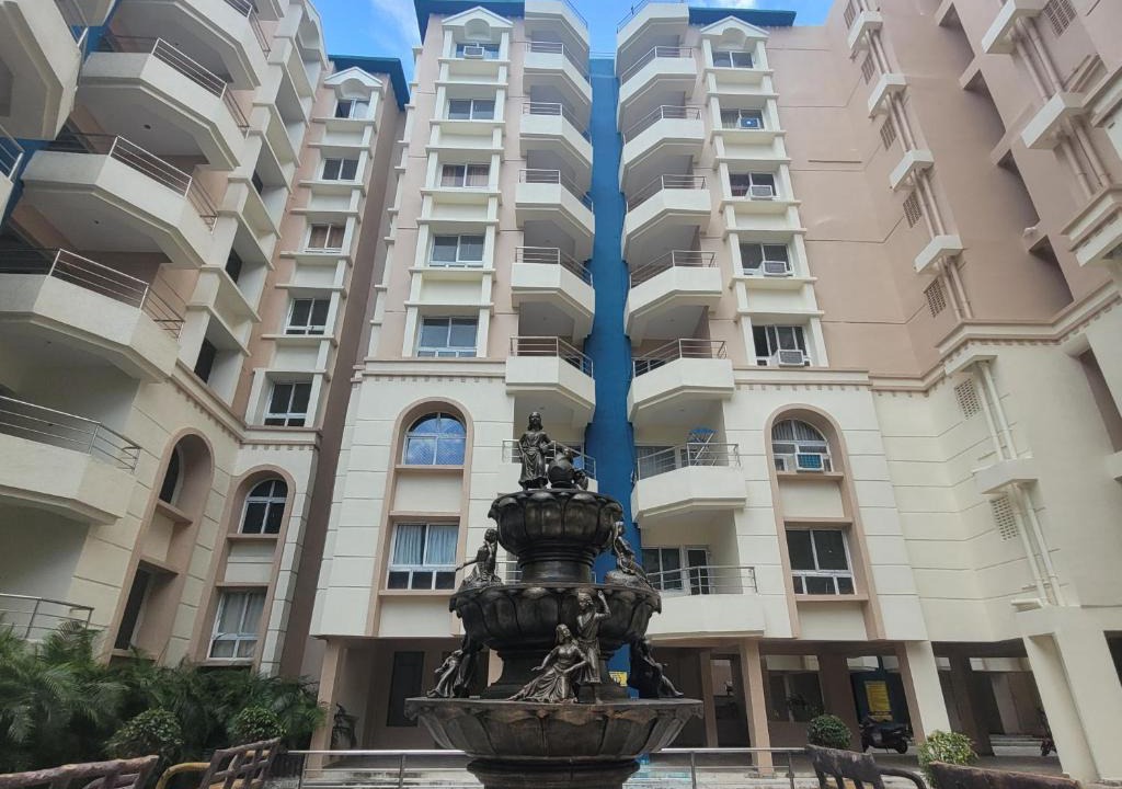 Puri Apartment | sea sight puri