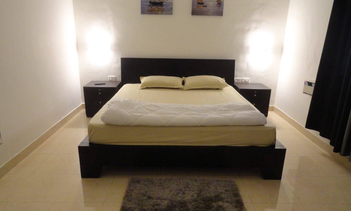 Varca Apartment | Sea star apartment