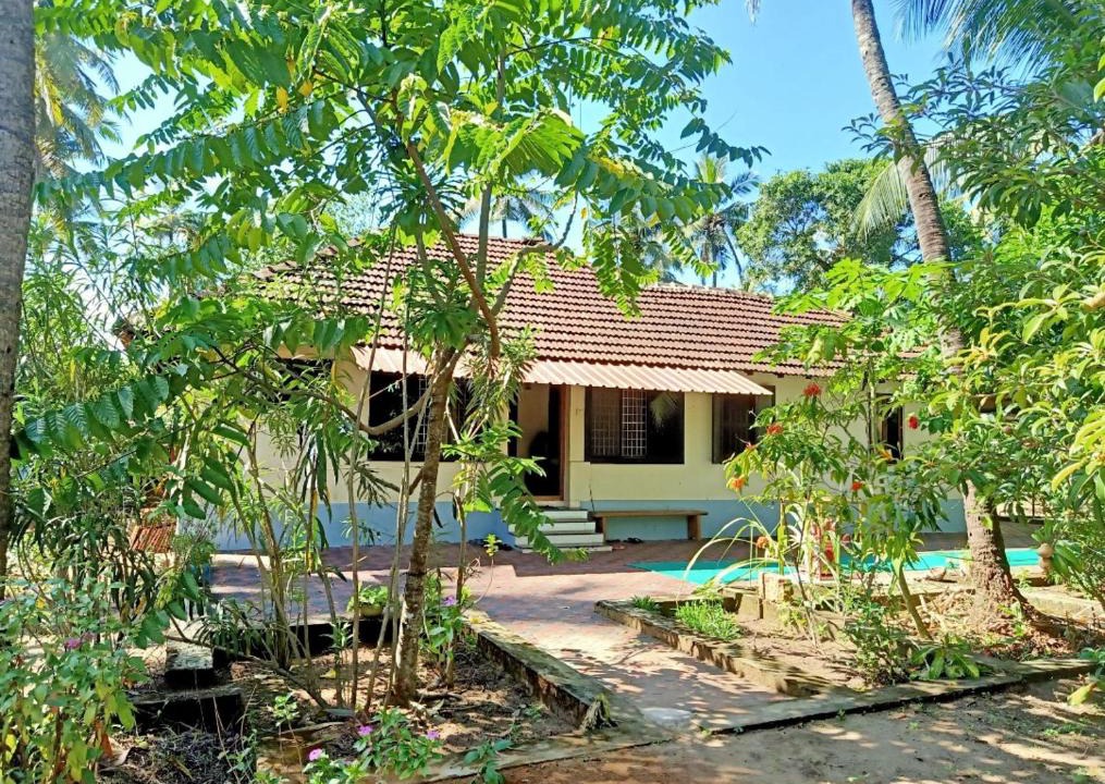 Ullal House | Seashine Homestay
