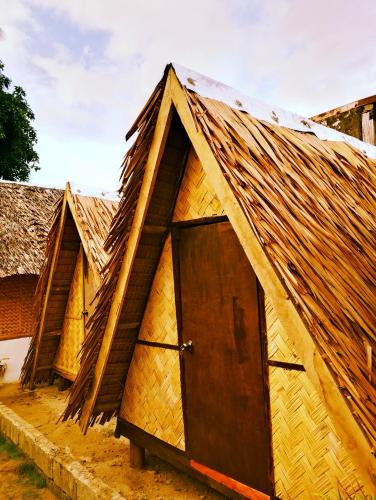 El Nido Other | Seaside Camp Bucana