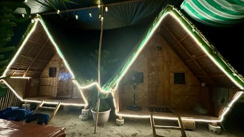Binuclutan Villa | Seasure Beach Resort's Twinnie