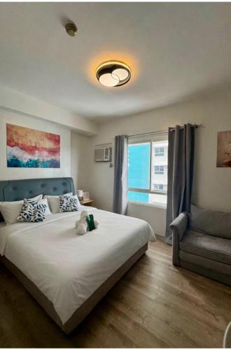 Bantud Hacienda Apartment | Sebby Studio