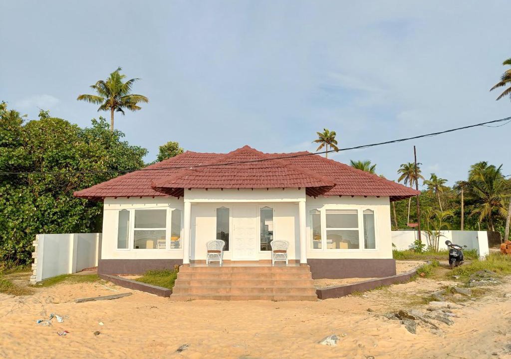 Alappuzha Hotel | Seclude Kerala, Seaside