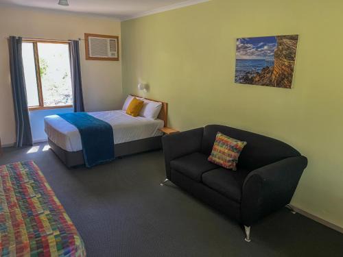 Second Valley Hotel | Second Valley Cottages and Lodge